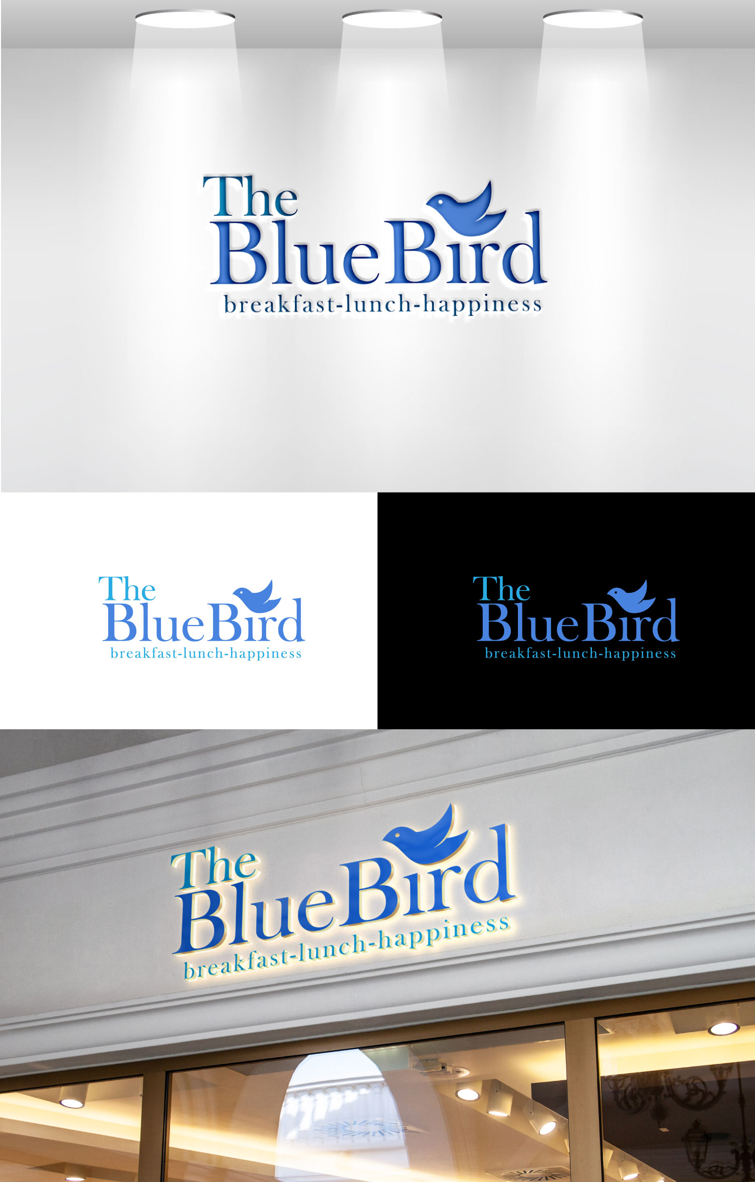 Logo Design by logoman5590 for this project | Design #32661970