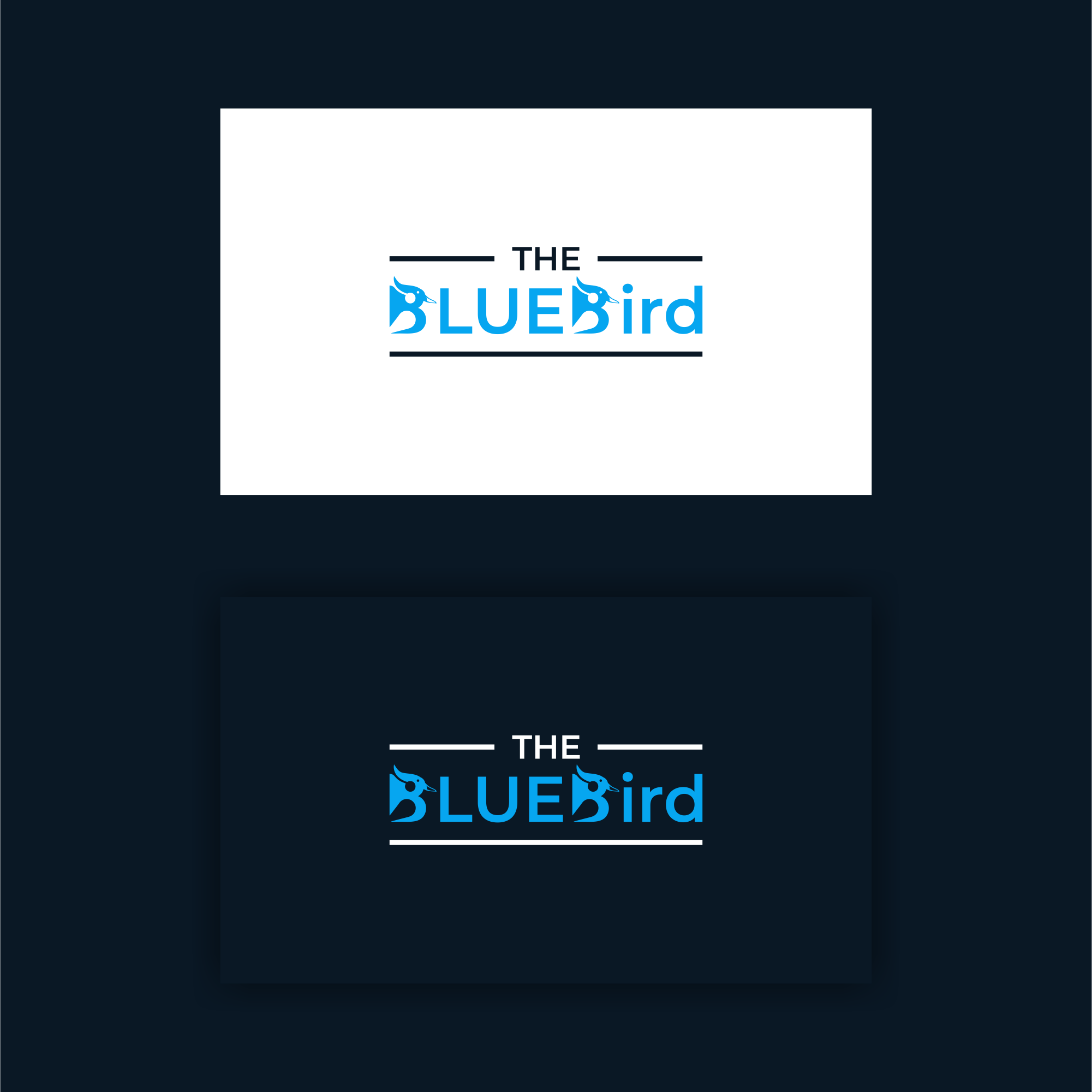 Logo Design by MOTA_FARA for this project | Design #32677989