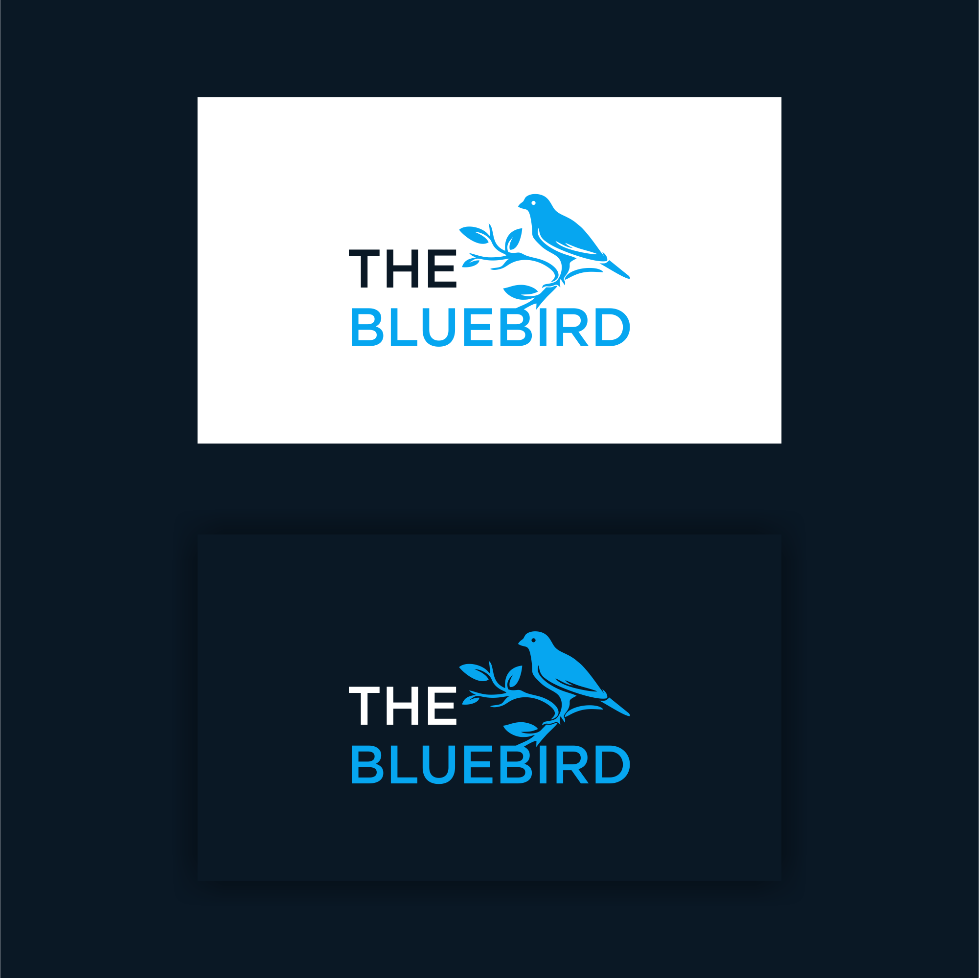 Logo Design by MOTA_FARA for this project | Design #32678023