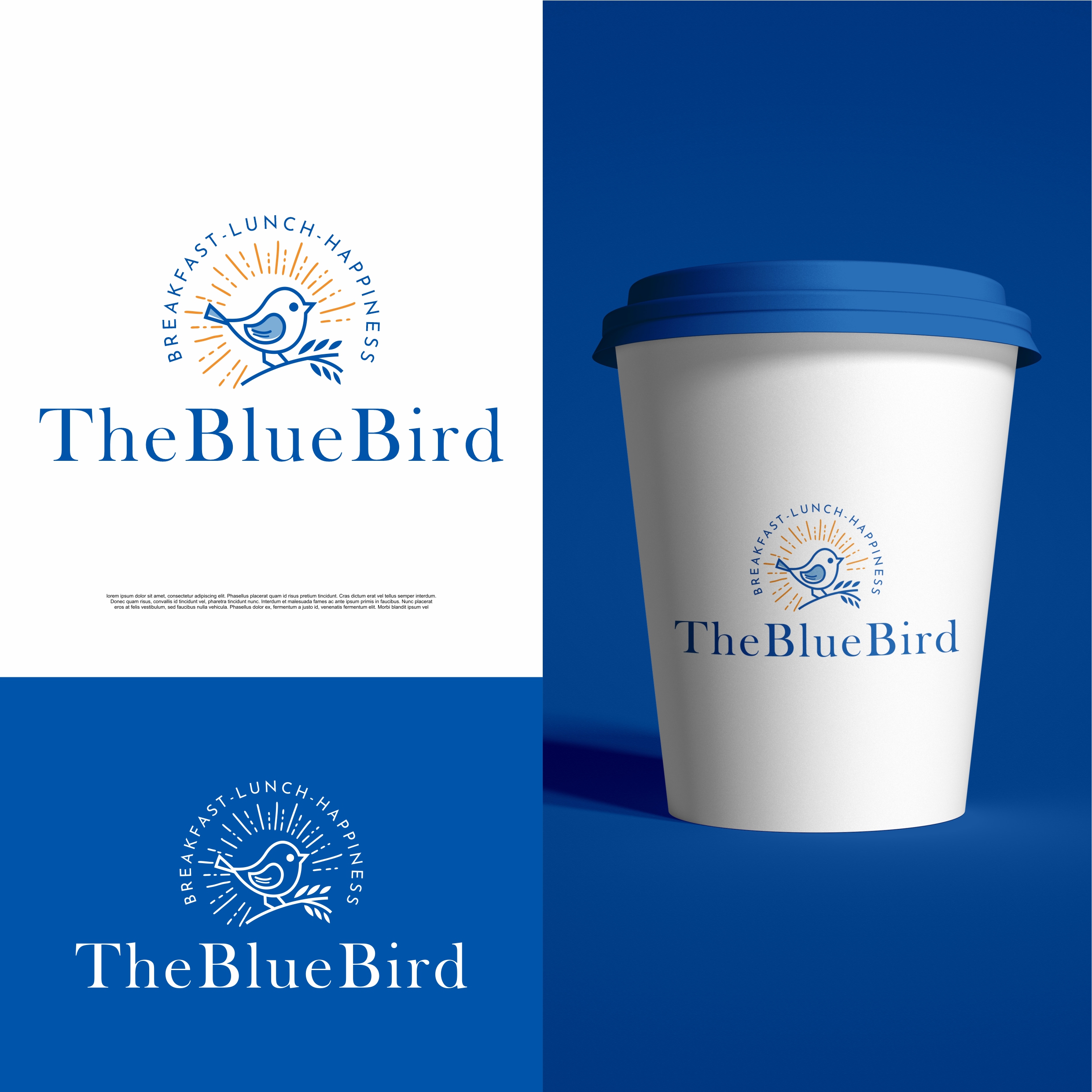 Logo Design by MIRZA Design for this project | Design #32664093
