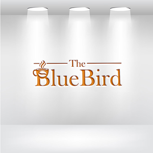 Logo Design by Ahnaf Labib for this project | Design: #32665034