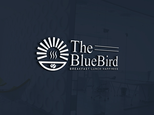 Logo Design by Tatiana Paulo for this project | Design: #32665477
