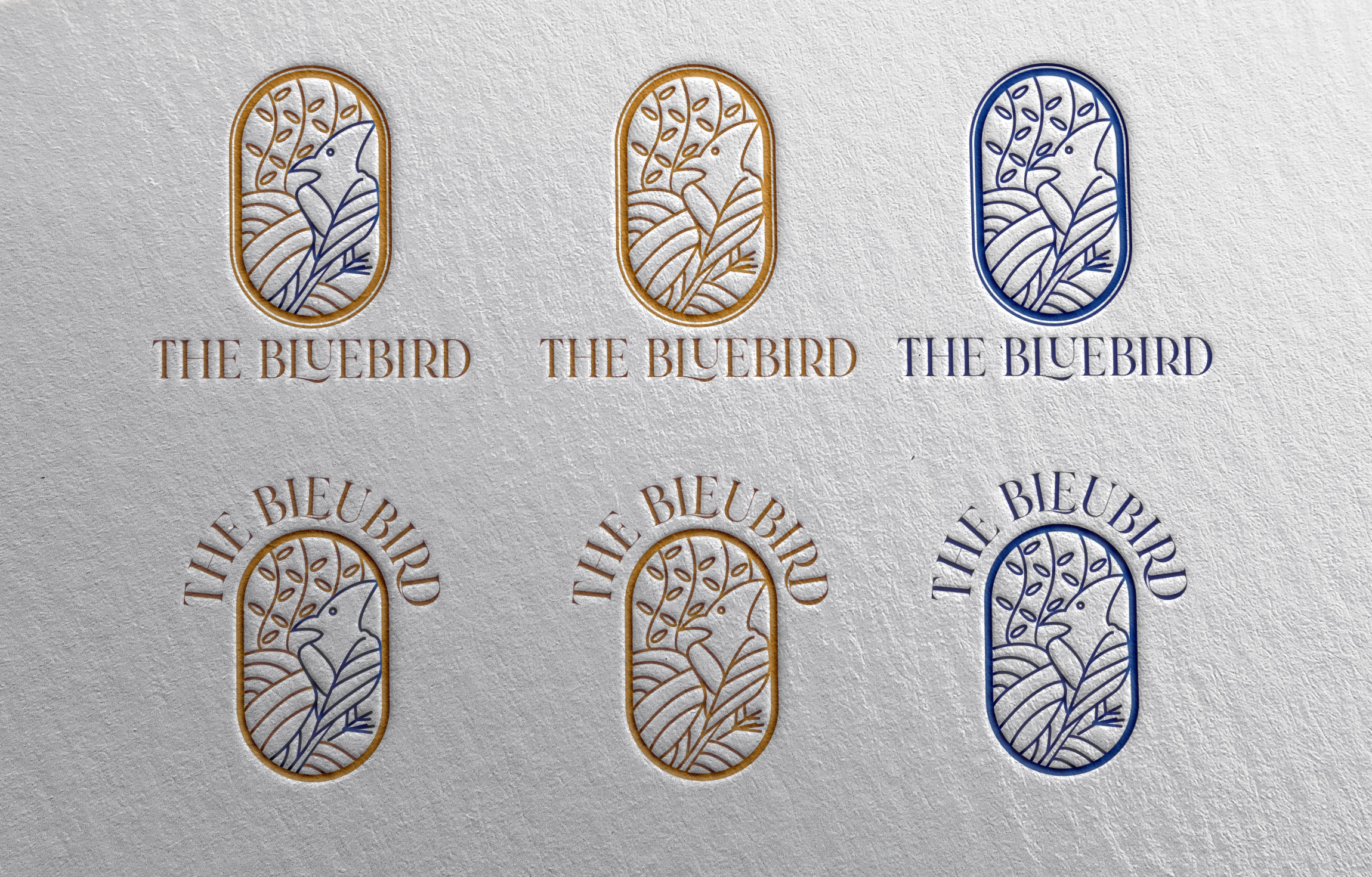 Logo Design by .hamza.do. for this project | Design #32669623