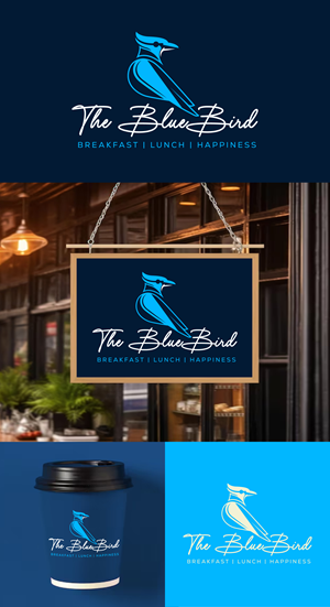 Logo Design by debdesign for this project | Design: #32667854