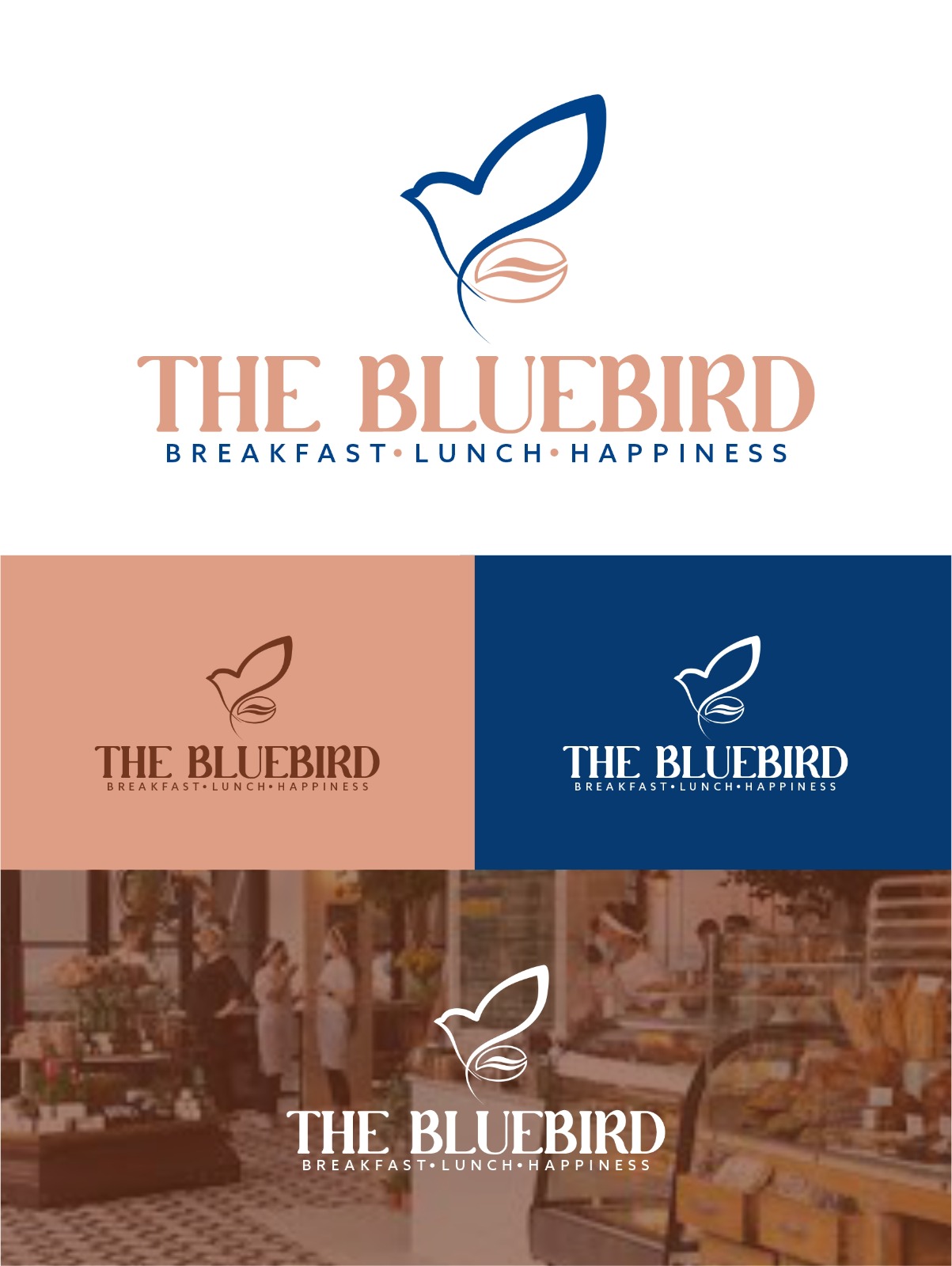 Logo Design by debdesign for this project | Design #32676090