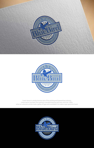 Logo Design by fly  design for this project | Design: #32668915