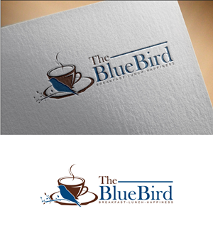 Logo Design by fly  design for this project | Design: #32668916