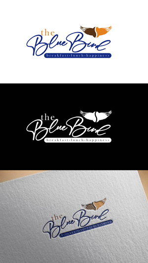 Logo Design by fly  design for this project | Design: #32669327