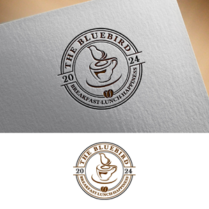 Logo Design by fly  design for this project | Design: #32669329