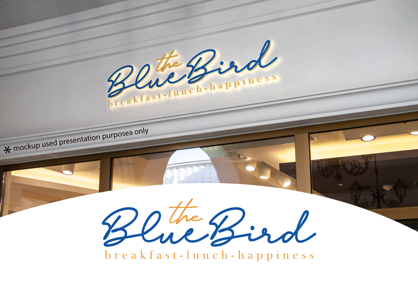 Logo Design by Rubia@ for this project | Design #32665799