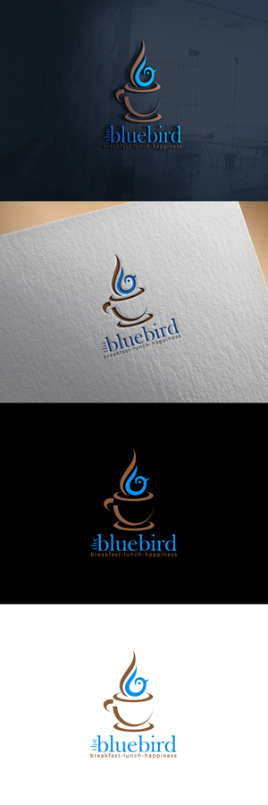 Logo Design by designA78 for this project | Design: #32661370