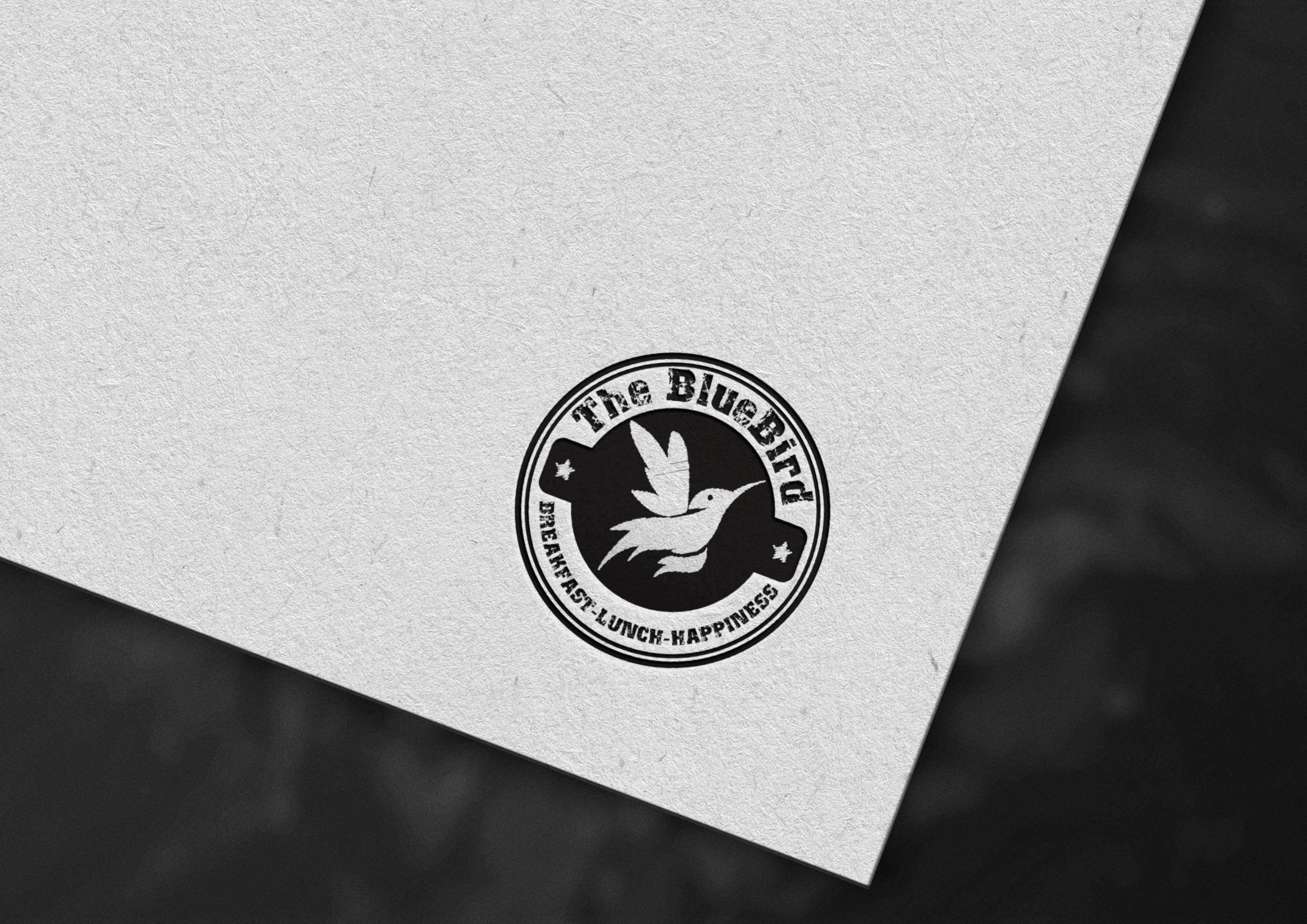 Logo Design by Mega House for this project | Design #32669557