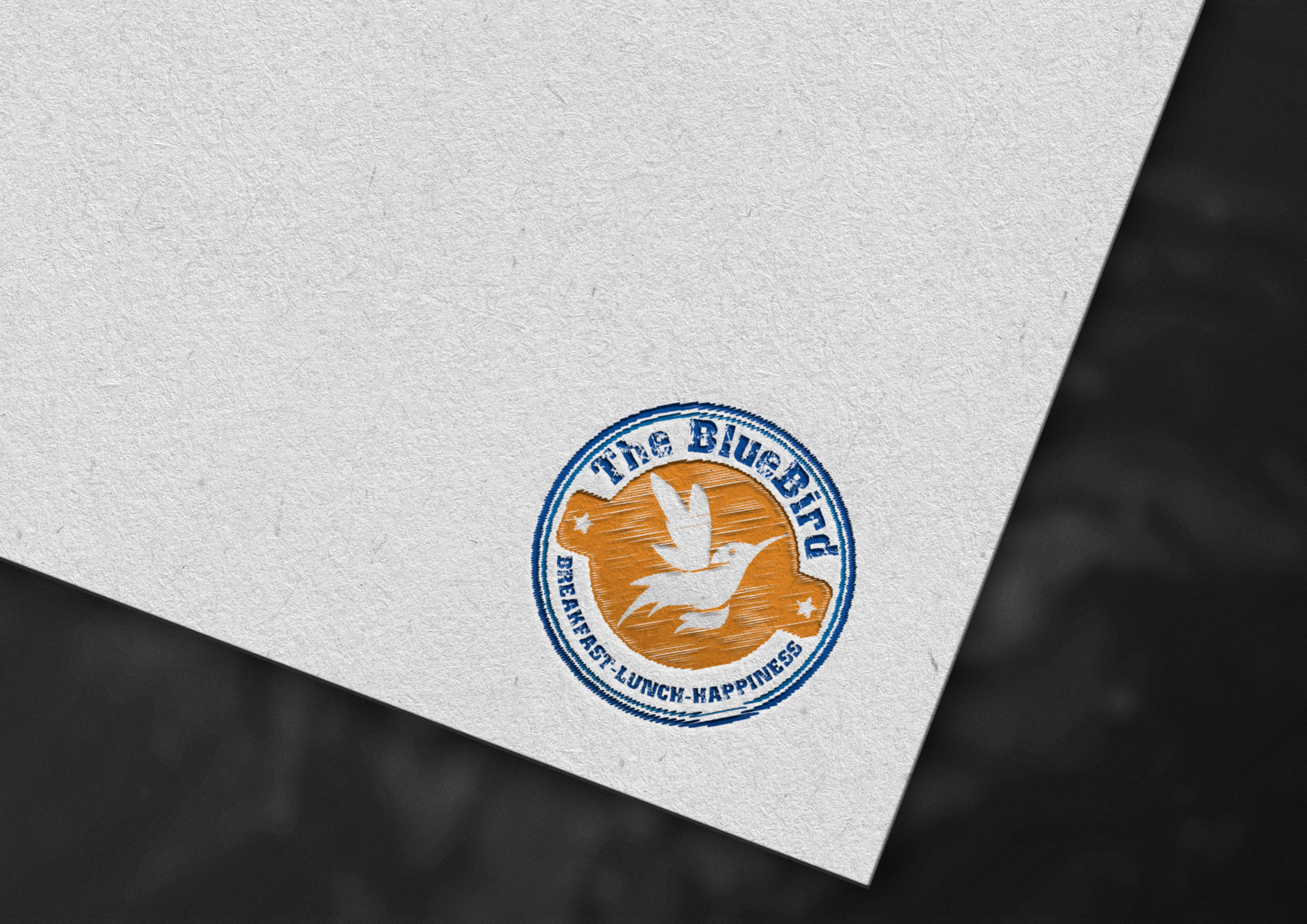 Logo Design by Mega House for this project | Design #32669656