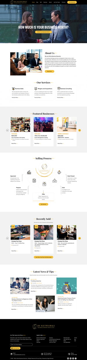 Diseño Web por Sbss para este proyecto | Diseño: #32669149