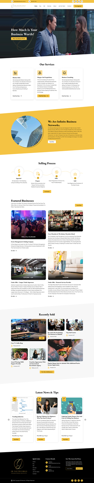 Diseño Web por Sbss para este proyecto | Diseño: #32669150