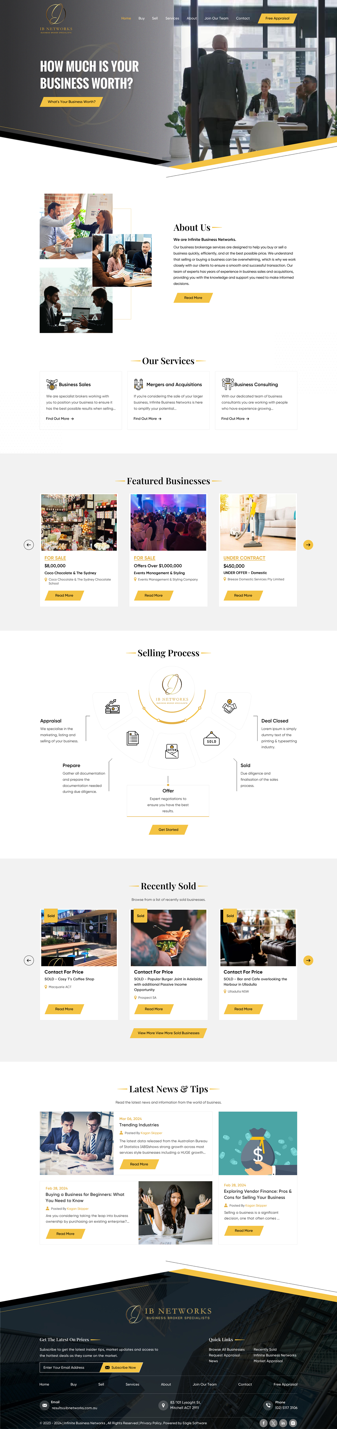 Web-Design von Sbss für dieses Projekt | Design #32669152