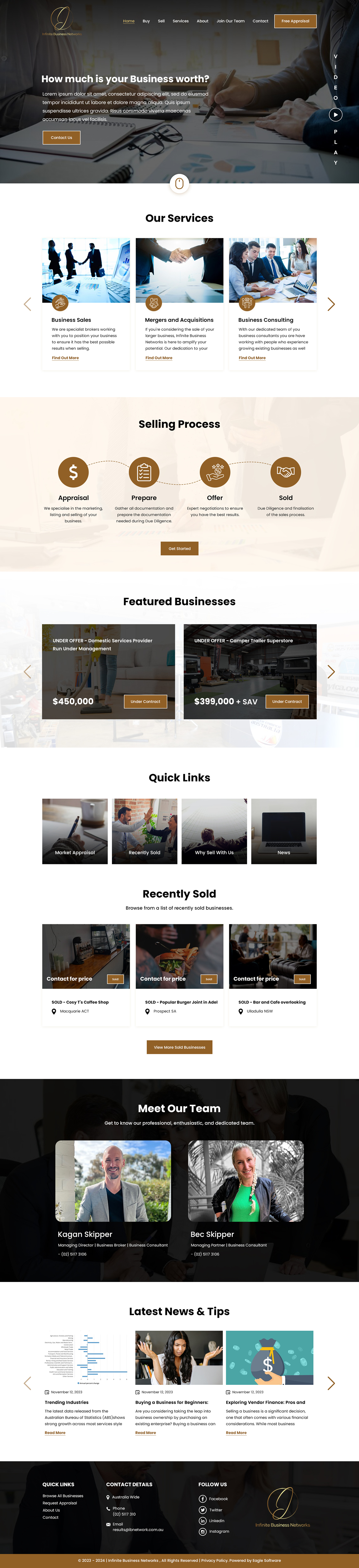 Diseño Web por Sbss para este proyecto | Diseño #32670111