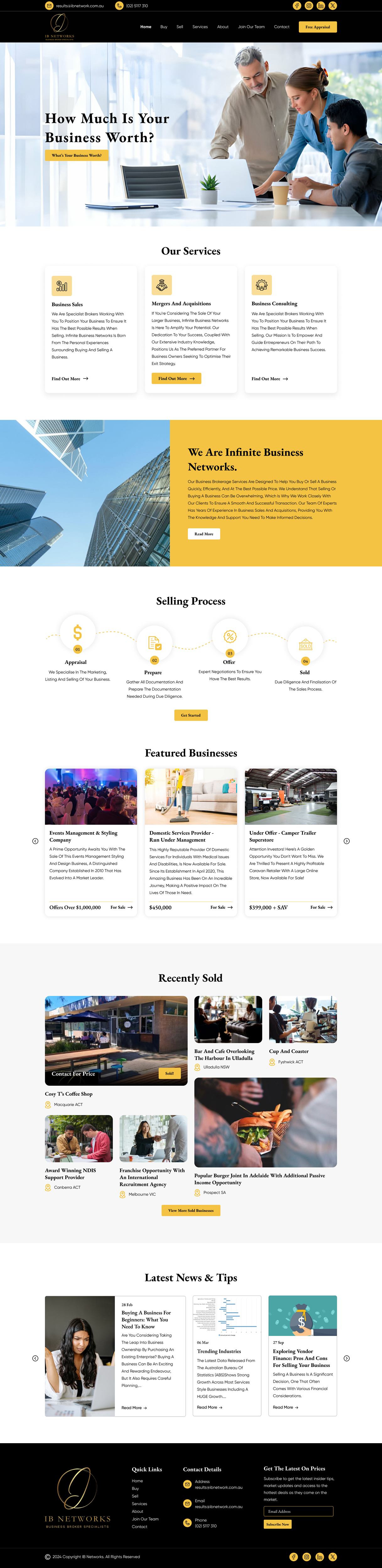 Diseño Web por Sbss para este proyecto | Diseño #32674126