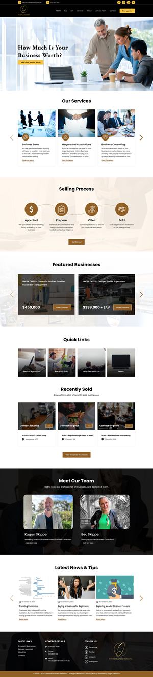 Diseño Web por Sbss para este proyecto | Diseño: #32677228
