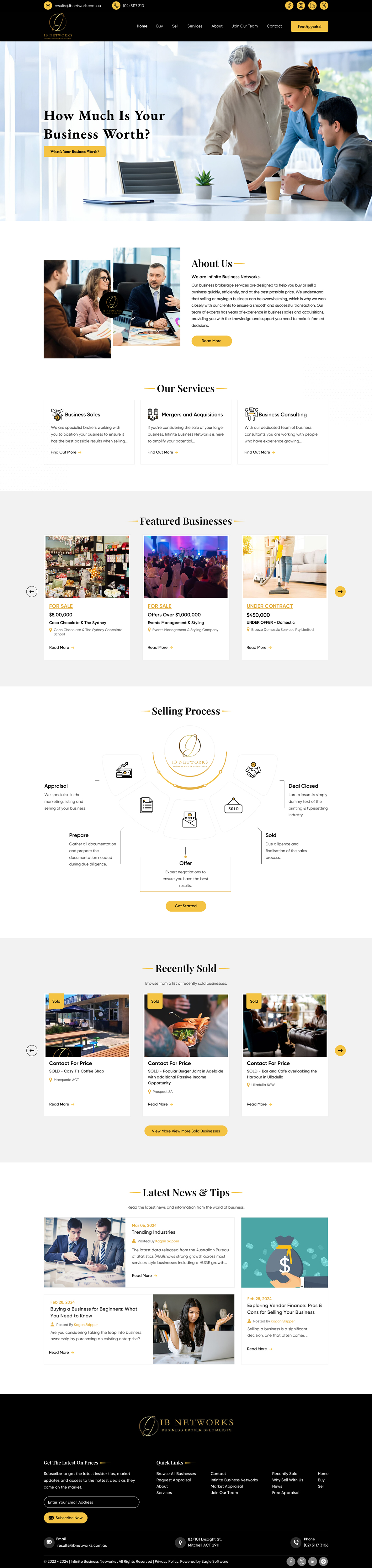 Diseño Web por Sbss para este proyecto | Diseño: #32677235