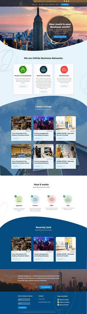 Web Design by Faizan Qadir