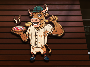 Logo Design by AMBStudio for Springville Sports Barn | Design: #32712532