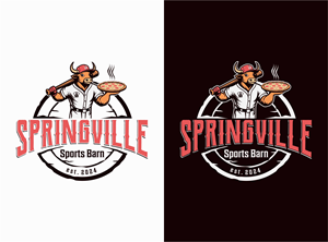 Logo Design by erikdesign