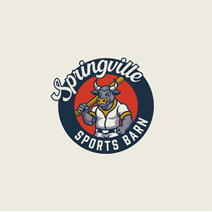 Logo Design by Albino Rhino