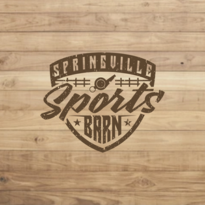 Diseño de Logo por Ashani Bhattacharya para Springville Sports Barn | Diseño #32662149