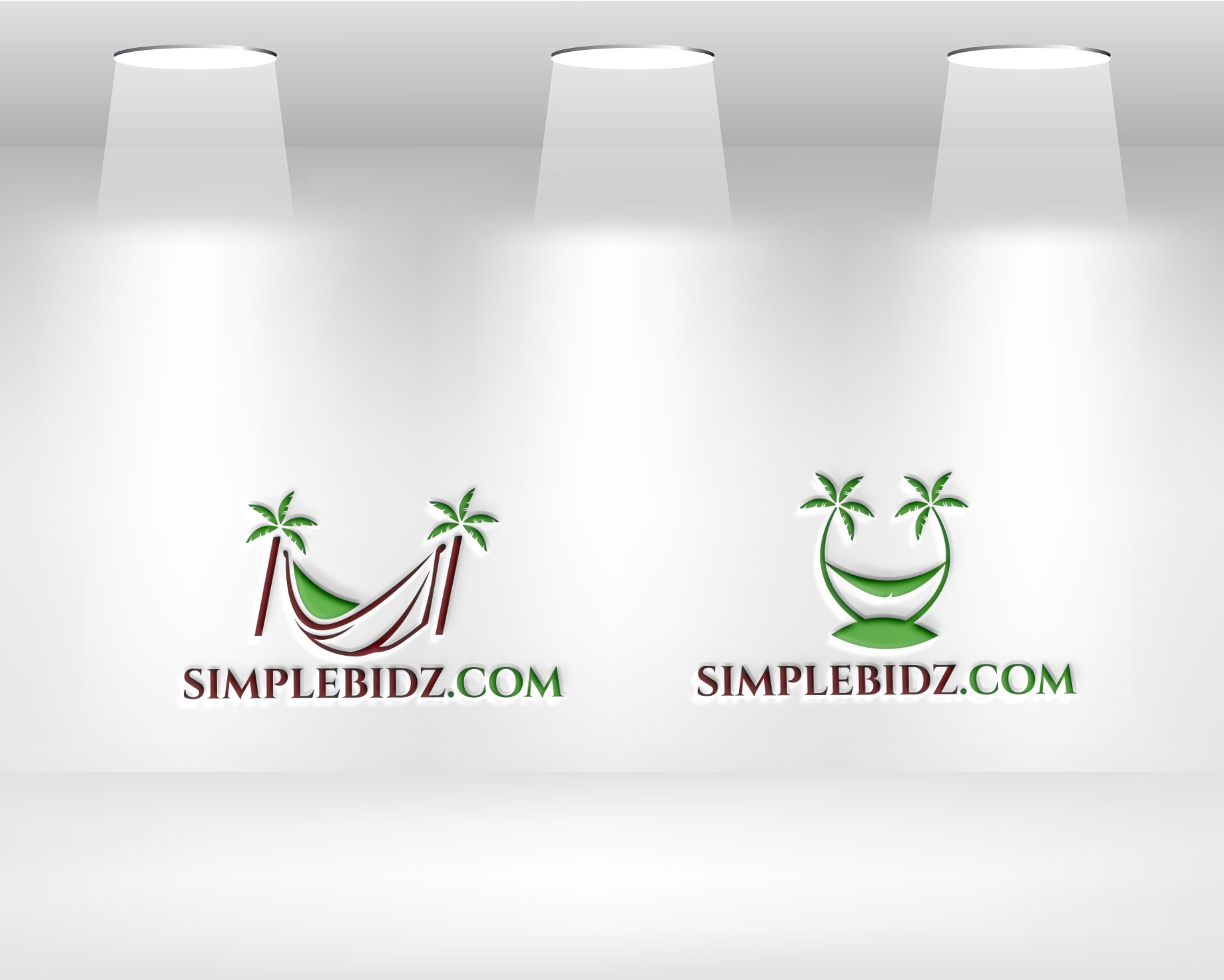 Logo-Design von Daniel Khan für dieses Projekt | Design #32666150