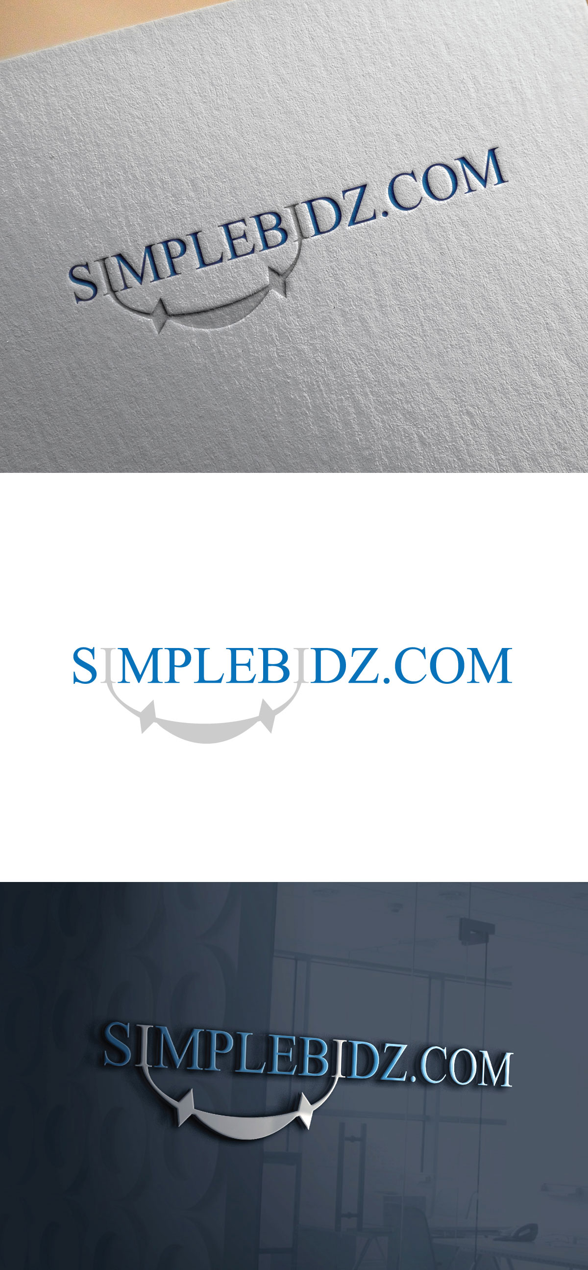 Logo Design by Markwood for this project | Design #32667663