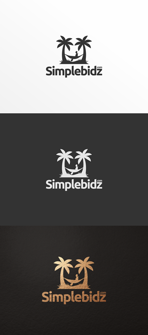 Logo Design by tim jago