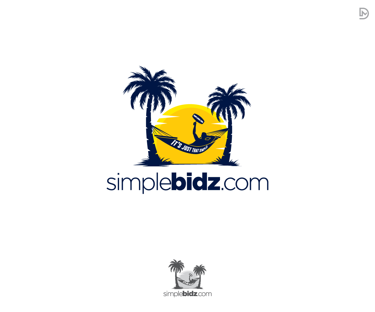 Logo Design by D_Mantra for this project | Design #32668071