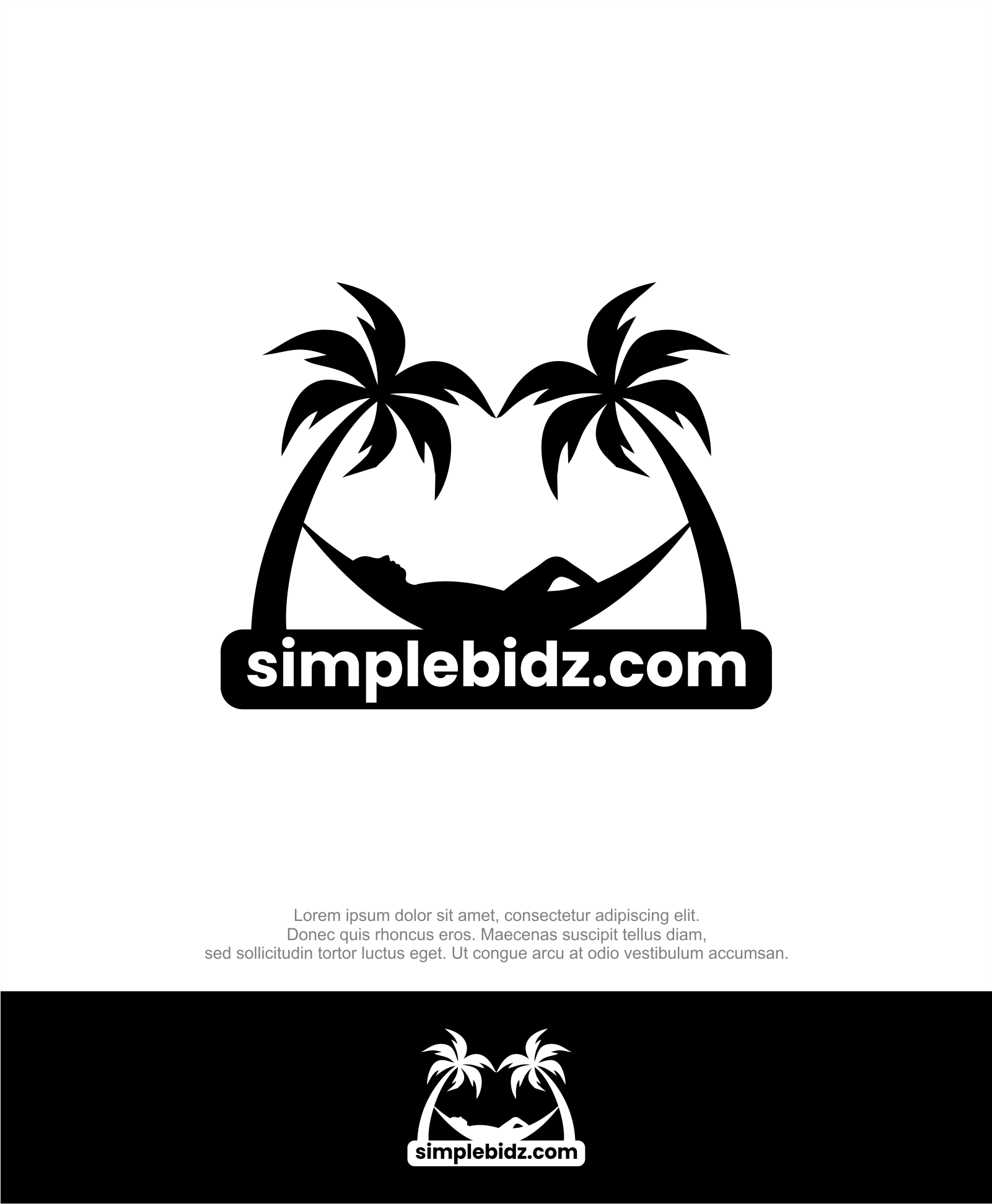 Logo-Design von M.Syaiful Huda für dieses Projekt | Design #32667551