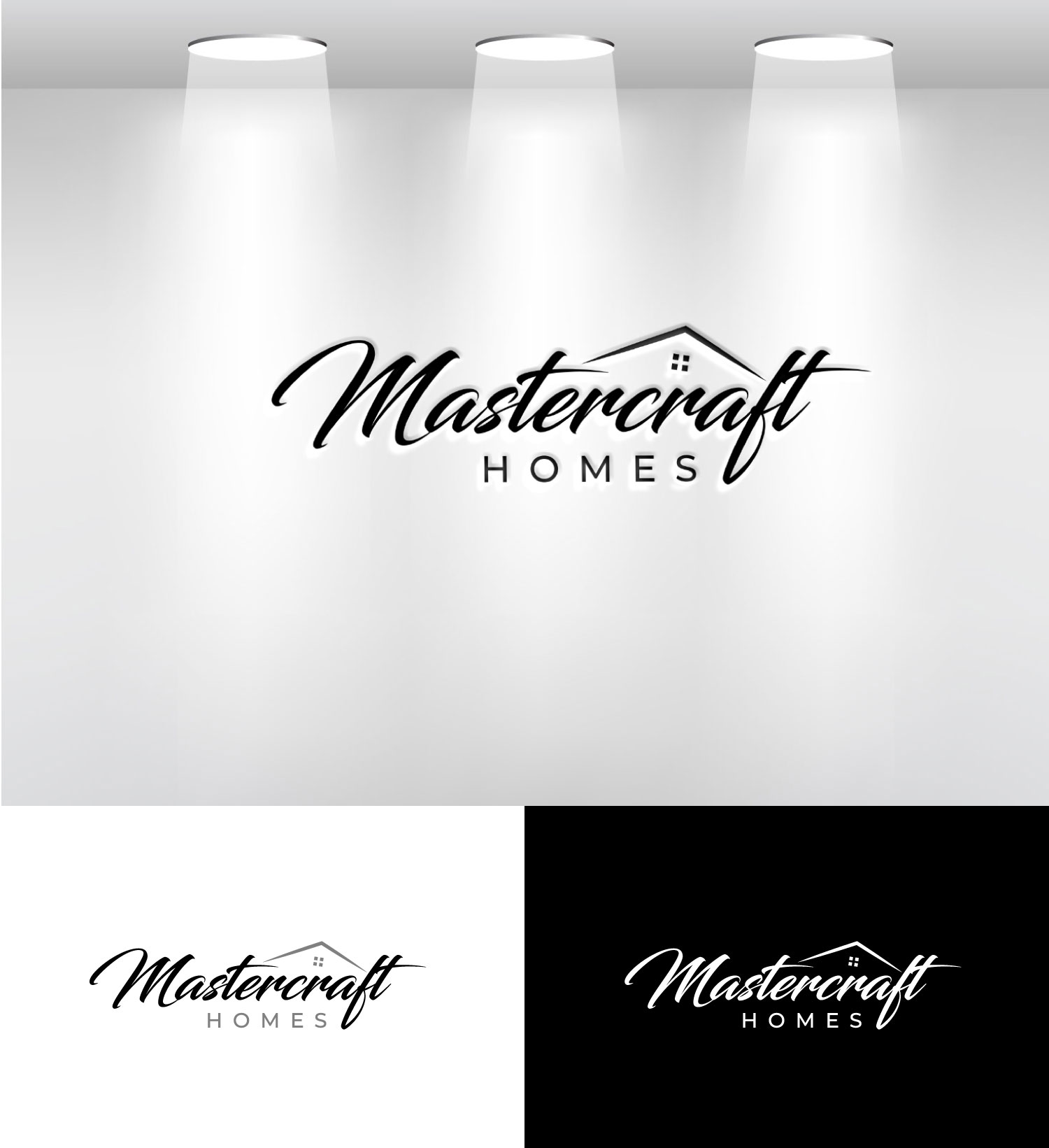 Logo Design by Mi Design1 for this project | Design #32661450