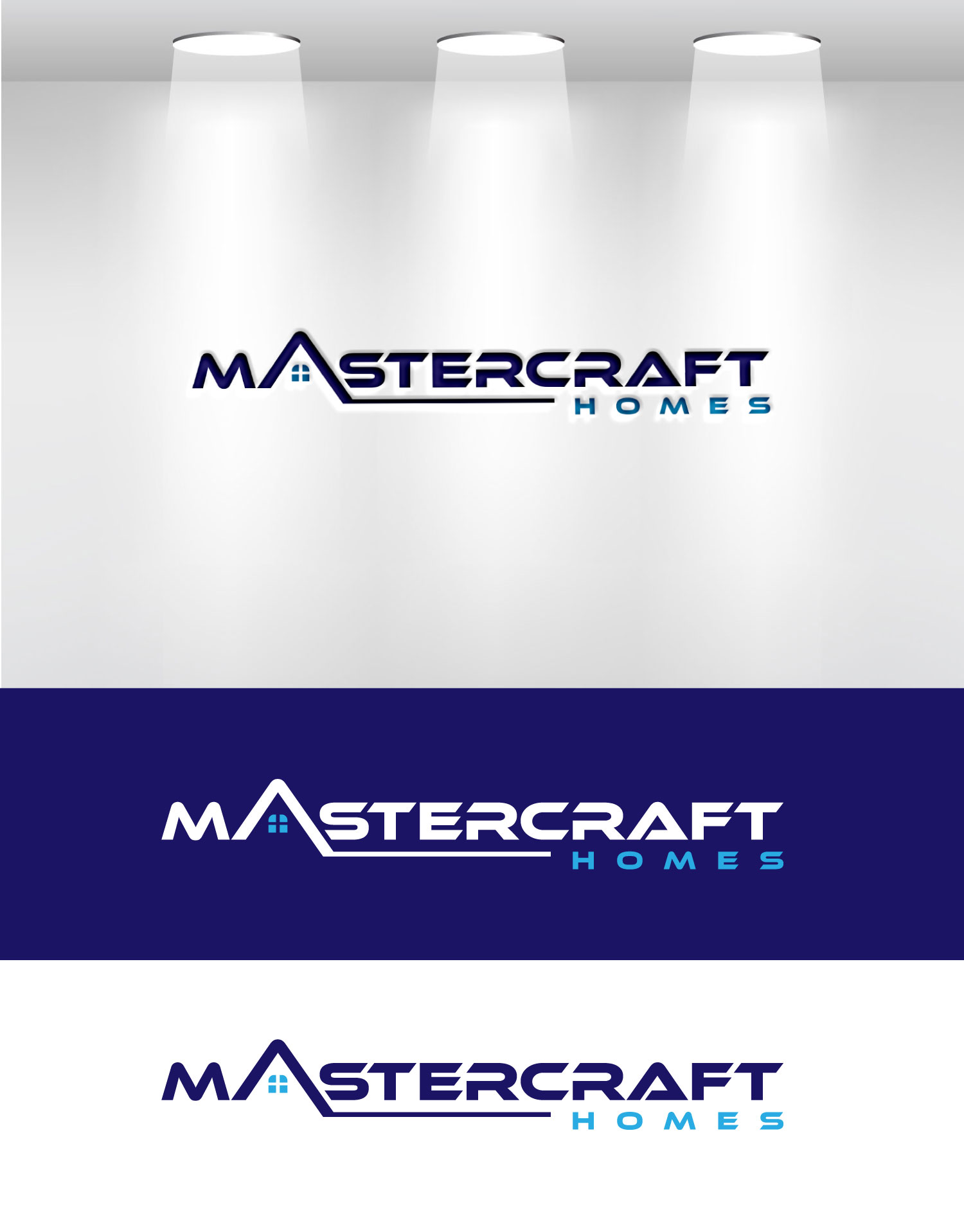 Logo Design by Mi Design1 for this project | Design #32661451