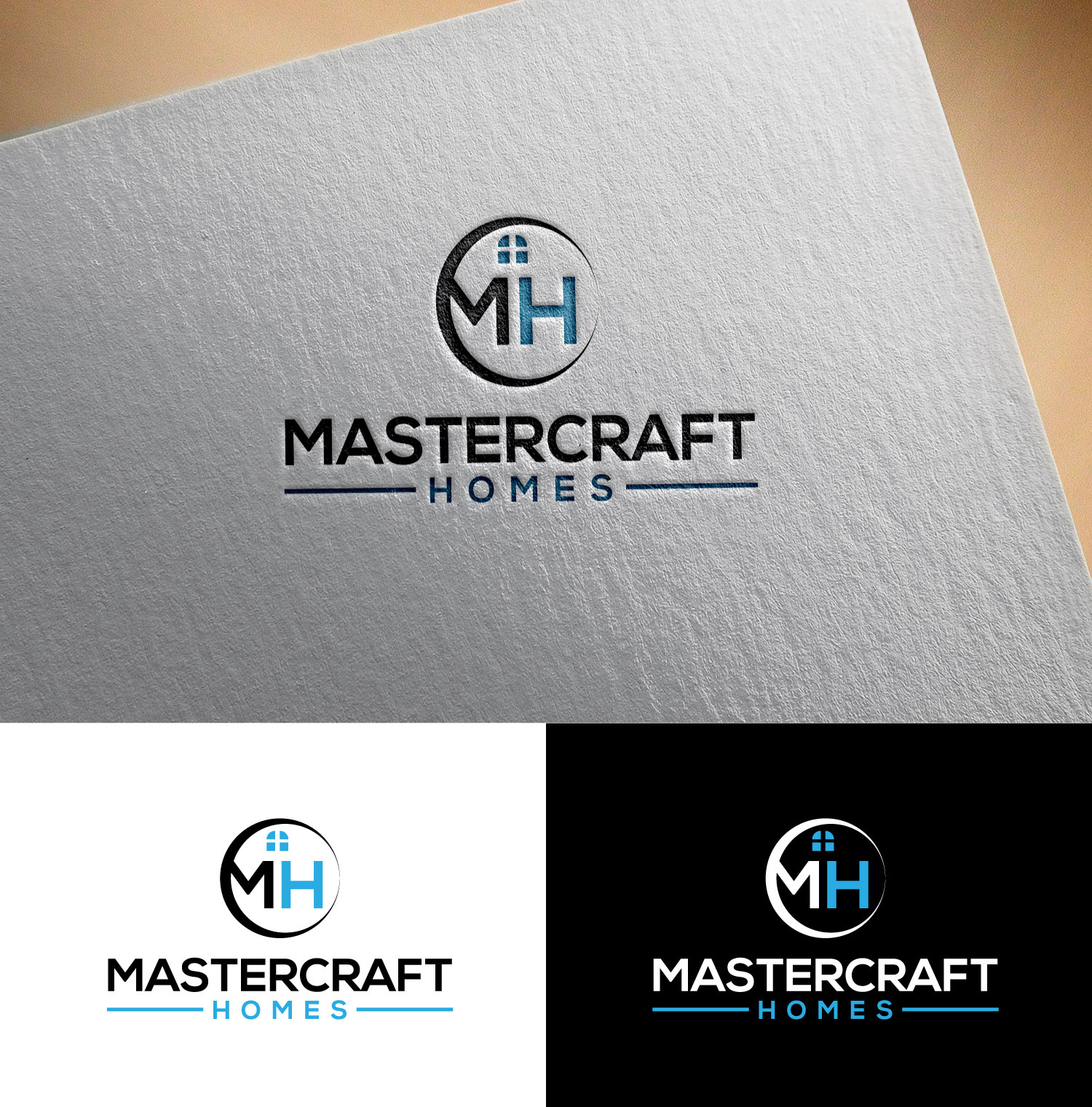 Logo Design by DoYel art for this project | Design #32661503