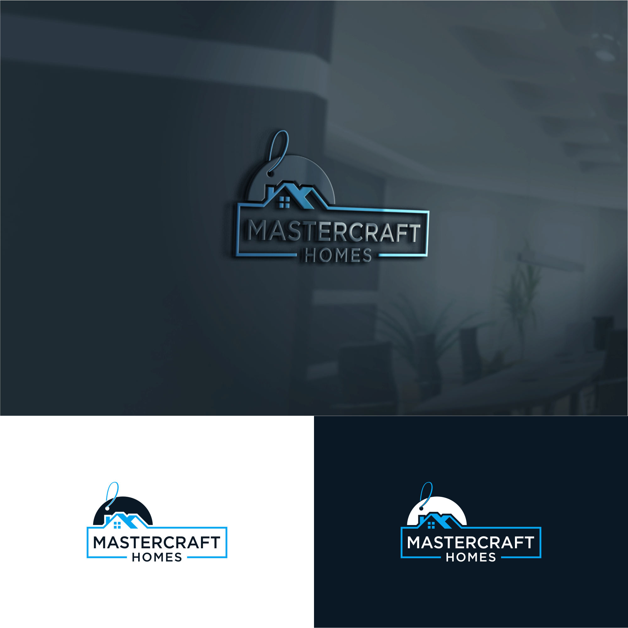 Logo Design by B.O_studio for this project | Design #32698954