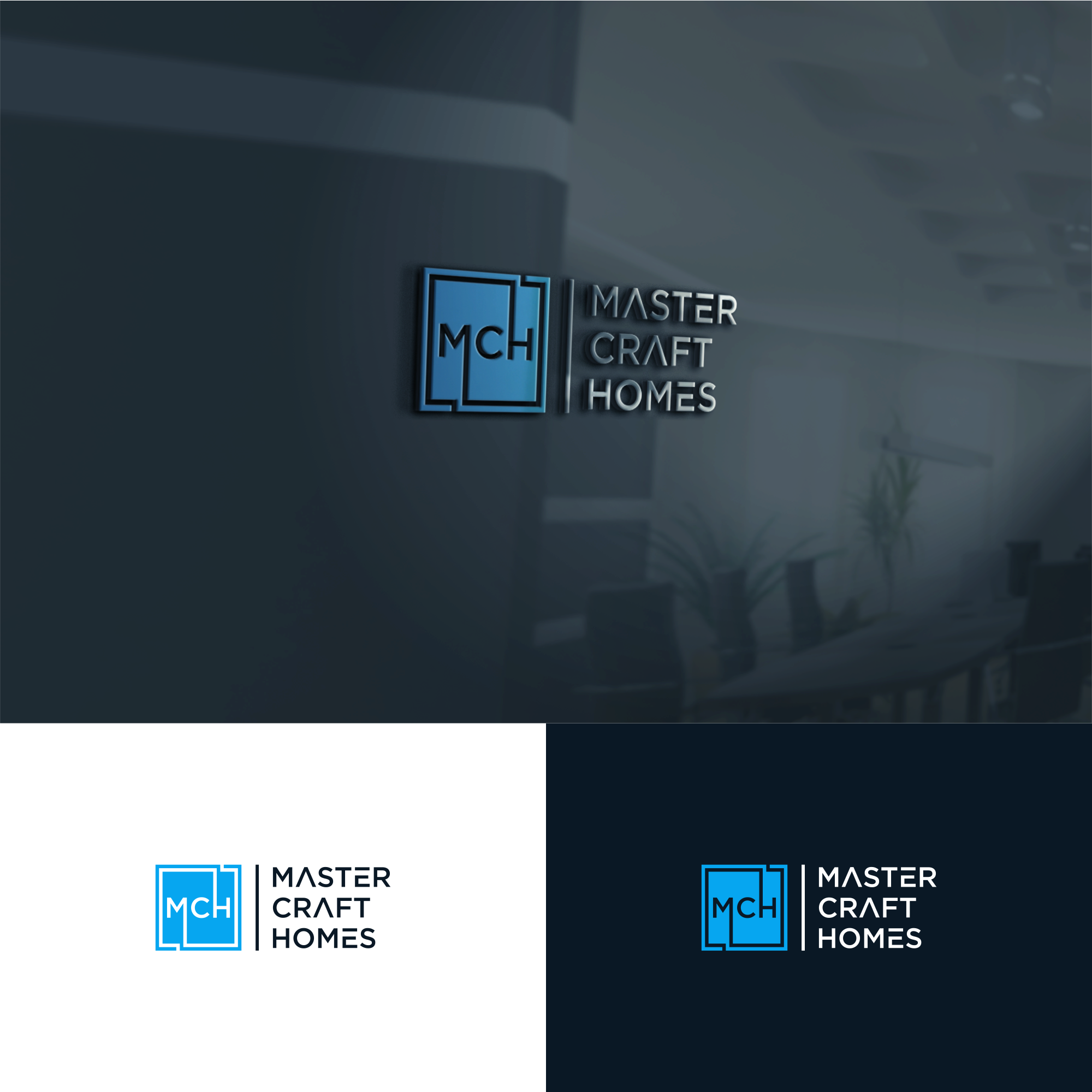 Logo Design by B.O_studio for this project | Design #32704159