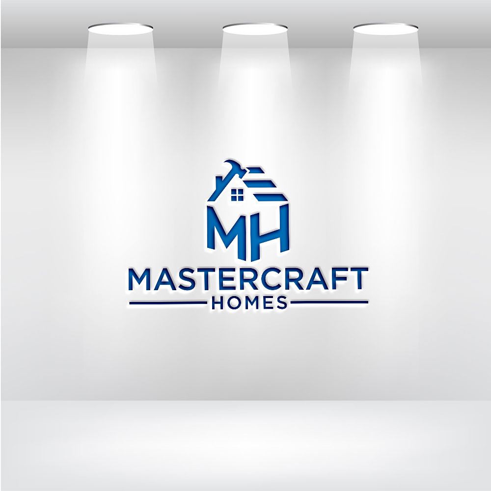 Logo Design by Ahnaf Labib for this project | Design #32665212