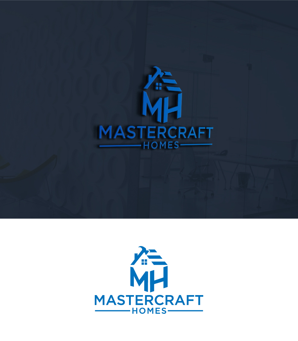 Logo Design by Ahnaf Labib for this project | Design #32665214