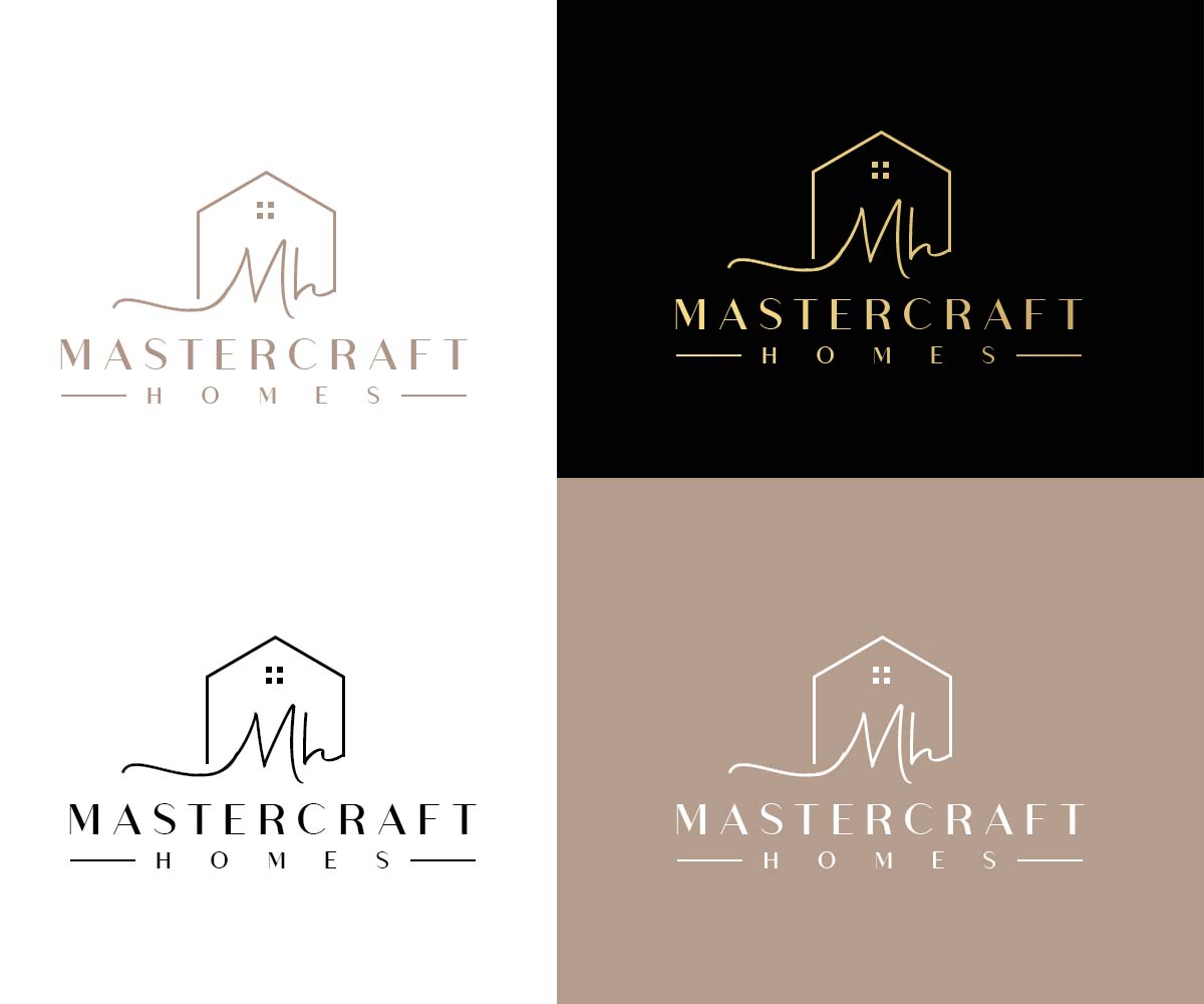 Logo Design by SR Creations. for this project | Design #32665081