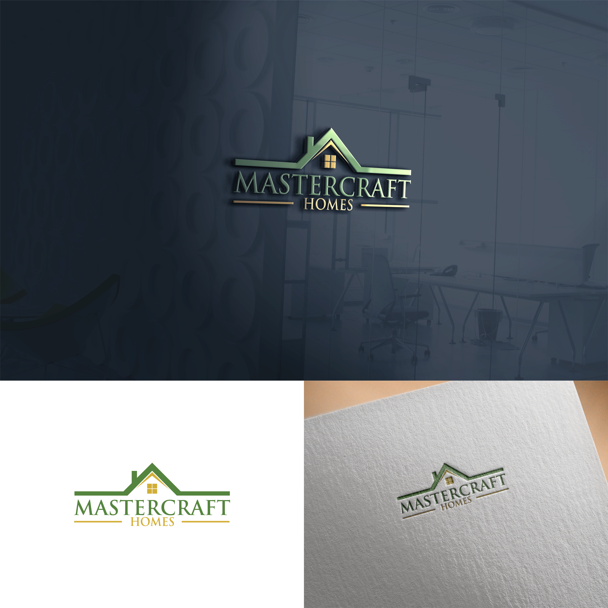 Diseño de Logo por ni9 para este proyecto | Diseño #32701076