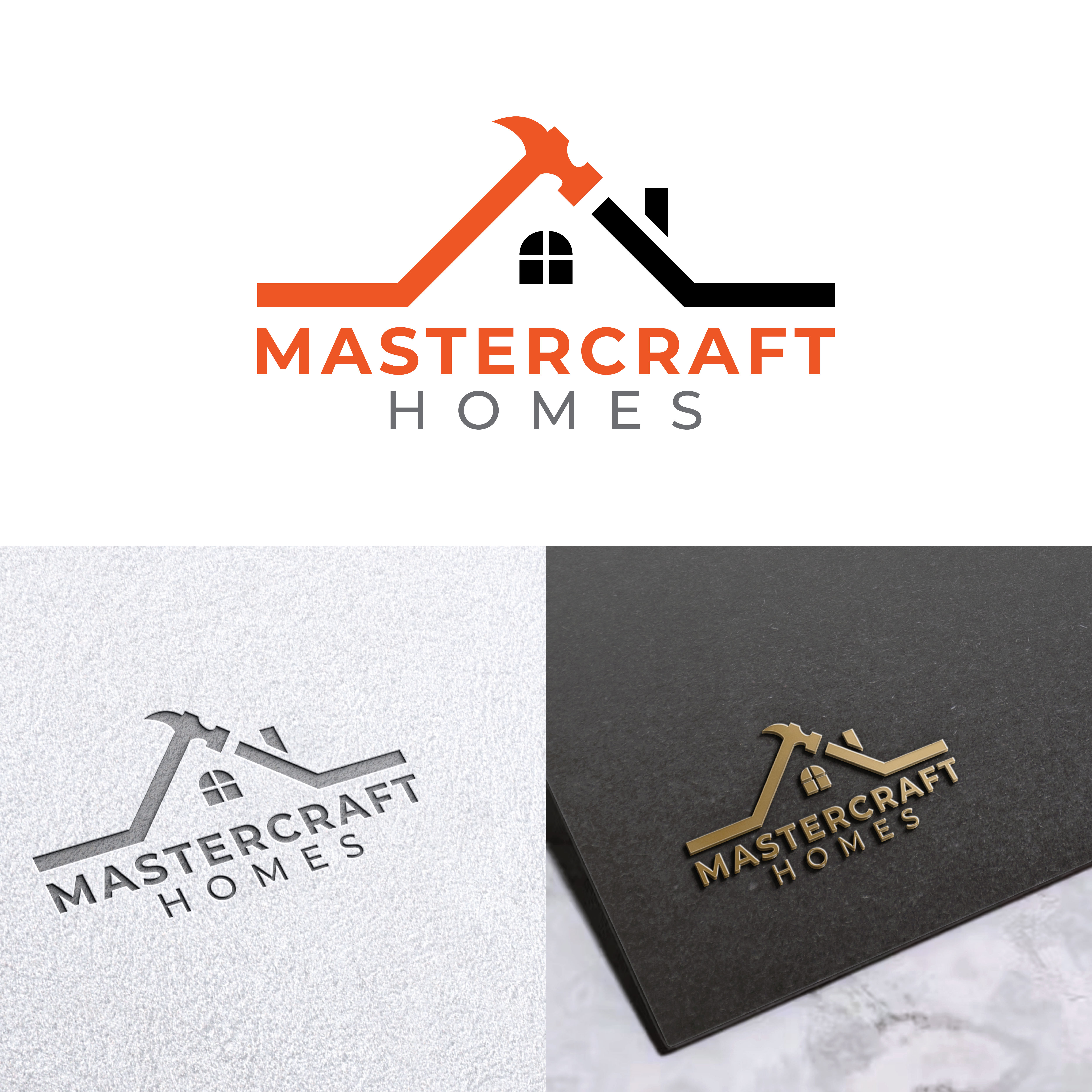 Logo Design by Decorative TEAM for this project | Design #32694049
