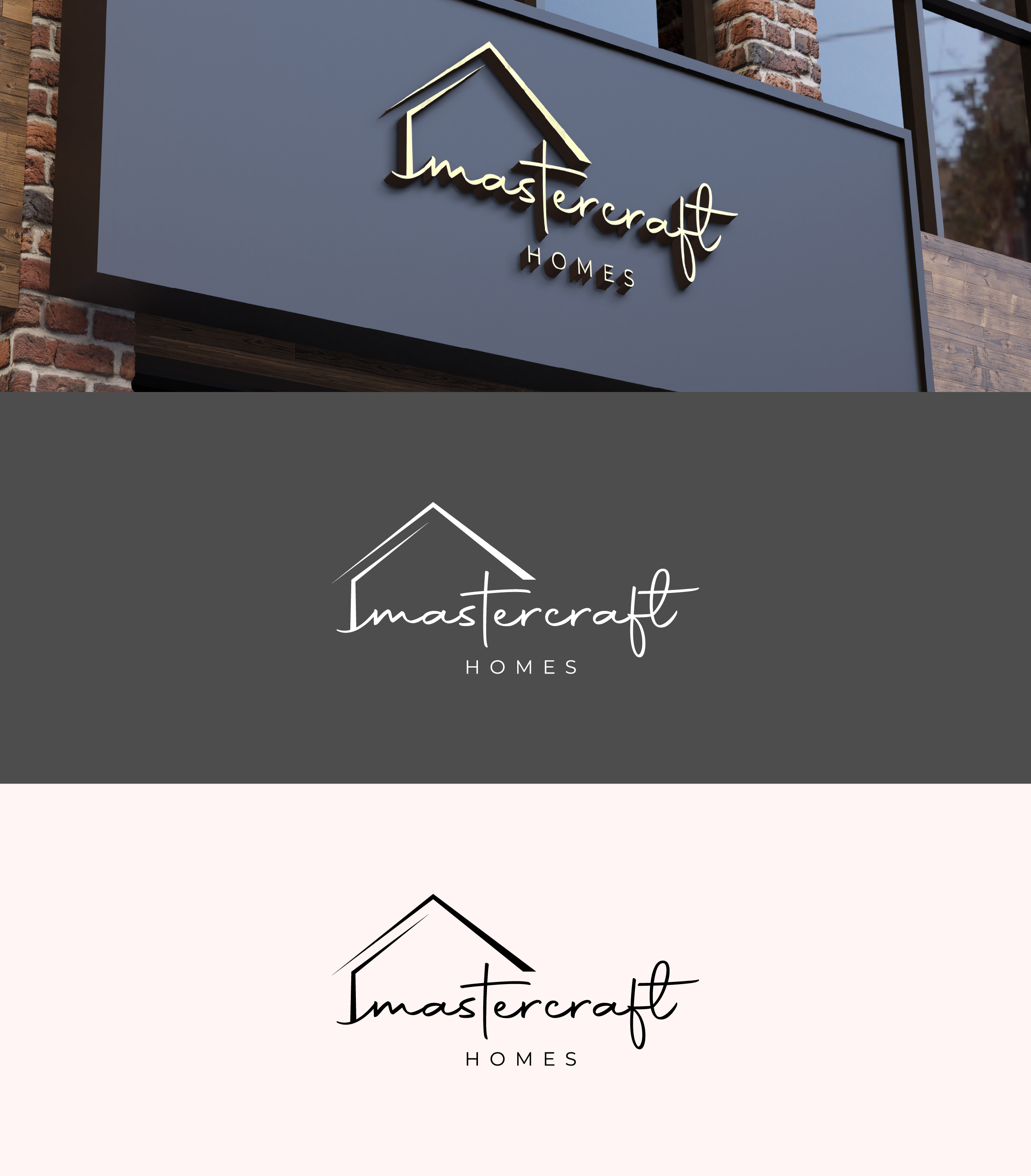 Logo Design by Creative Poli for this project | Design #32677993