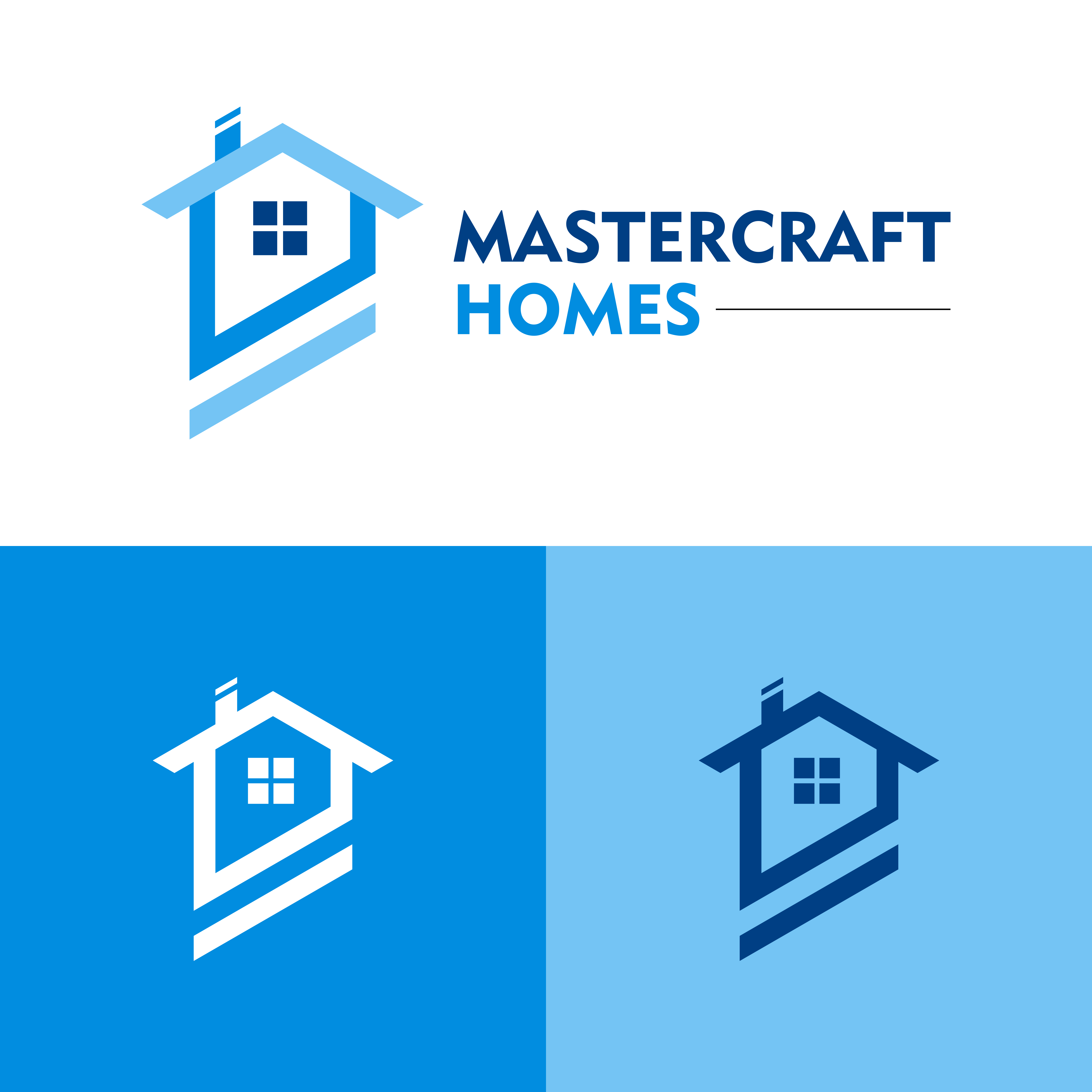 Logo Design by Hello Bairley for this project | Design #32670971