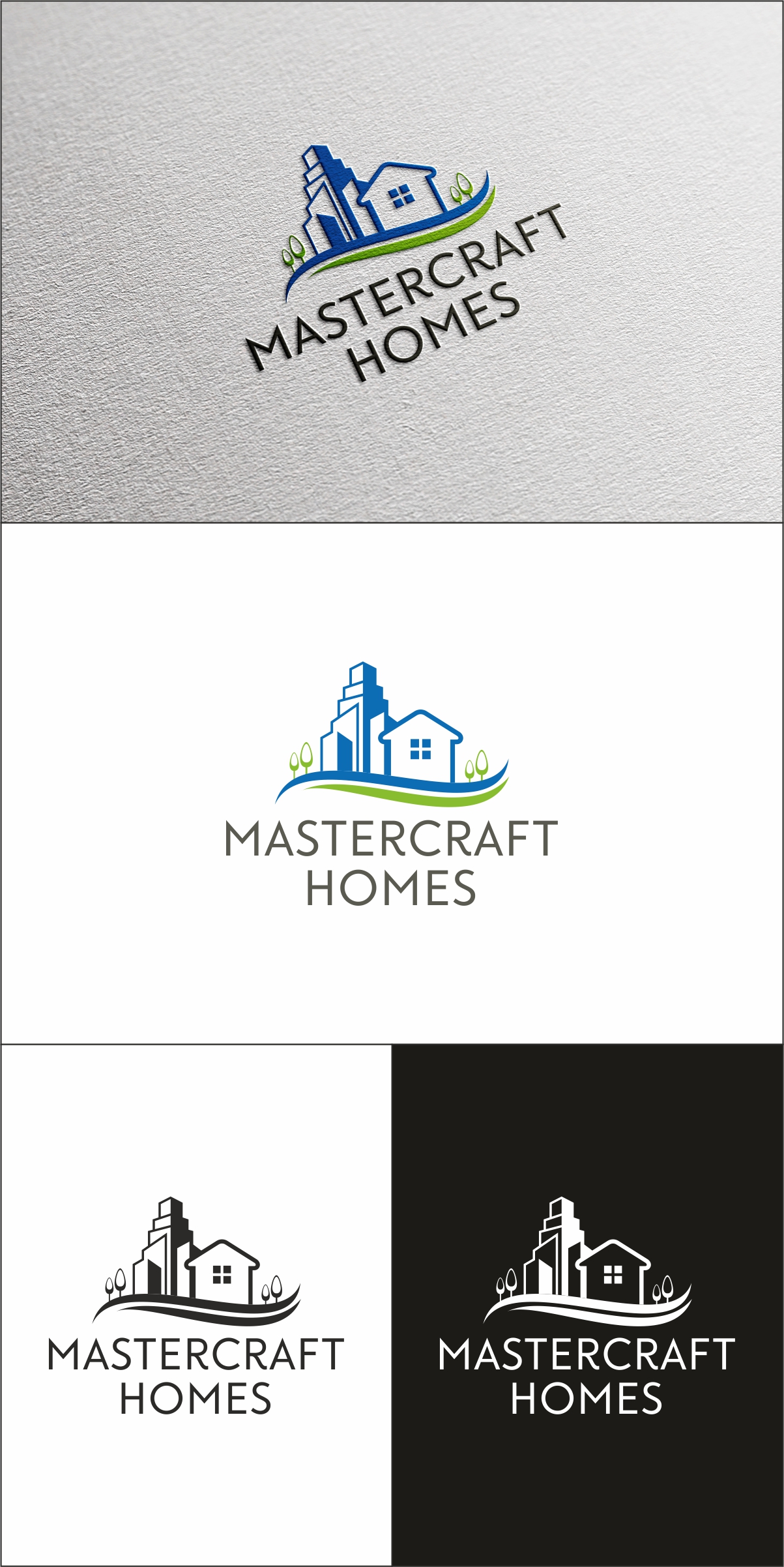 Design de Logo par Robert Macwan pour ce projet | Design #32682606