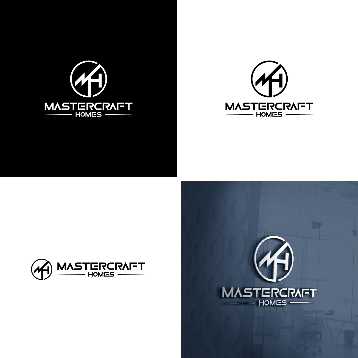 Logo Design by AL-BARAKAH for this project | Design #32662440