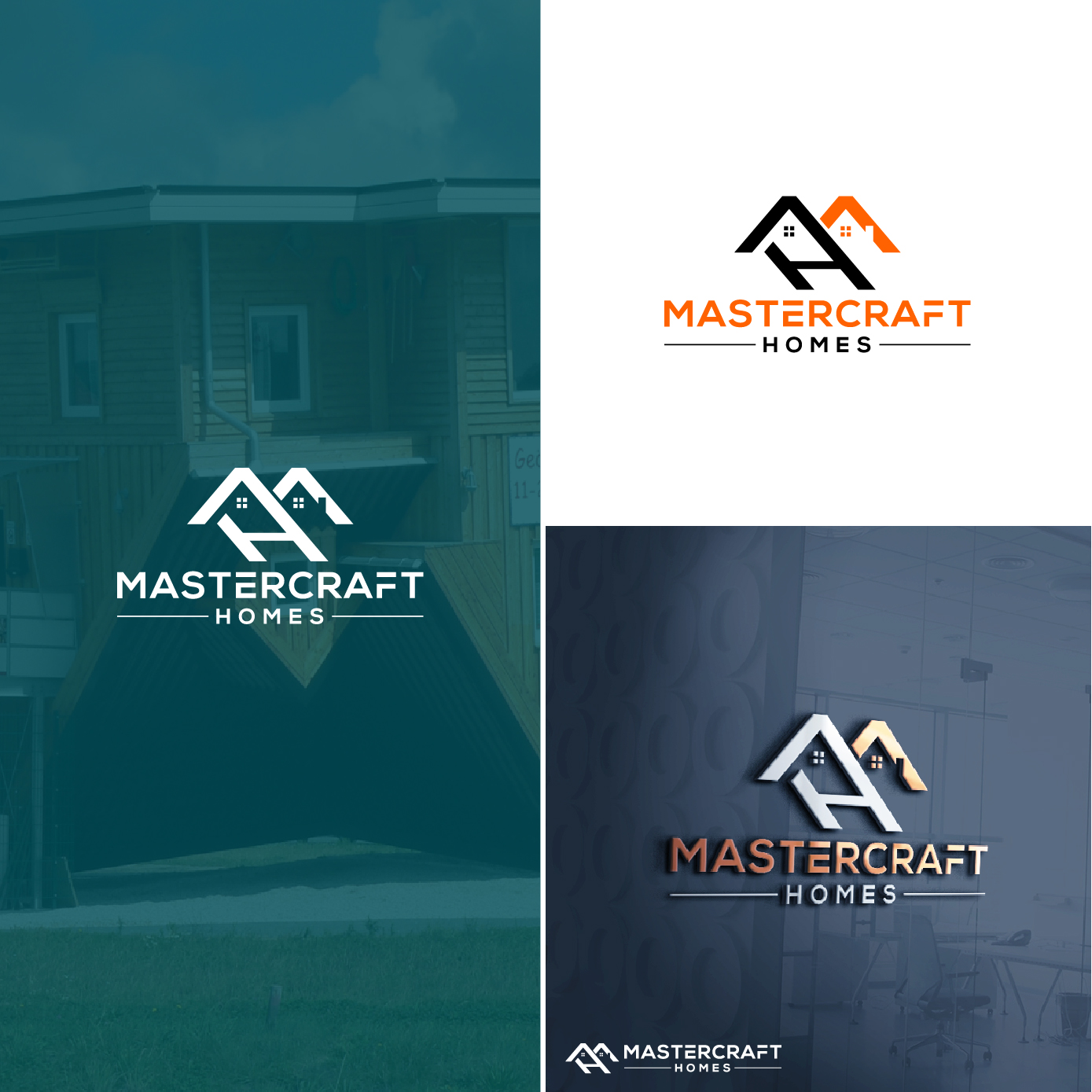 Design de Logo par AL-BARAKAH pour ce projet | Design #32662531