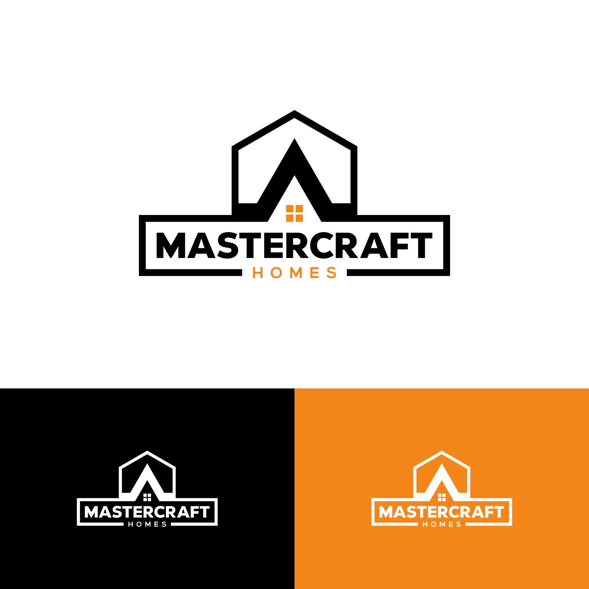 Logo Design by anak mama for this project | Design #32665001